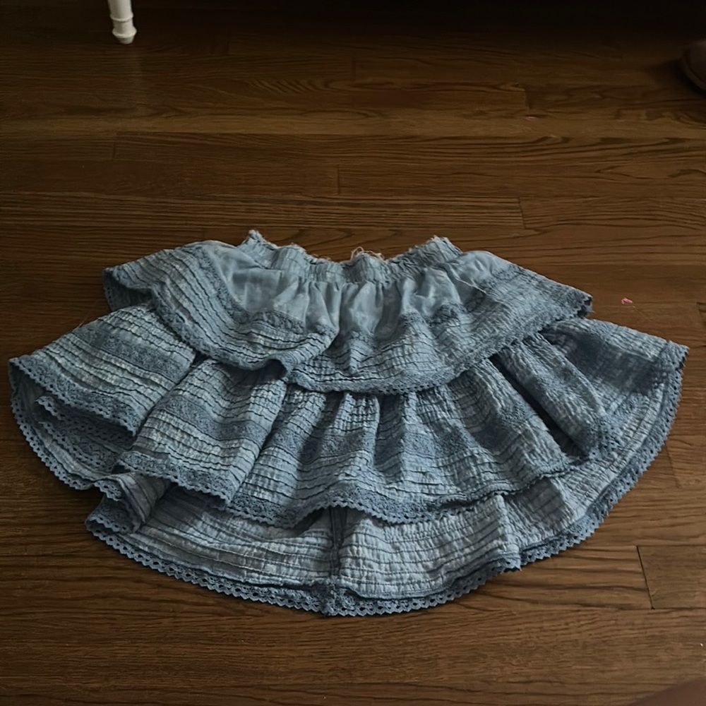 Aerie skirt